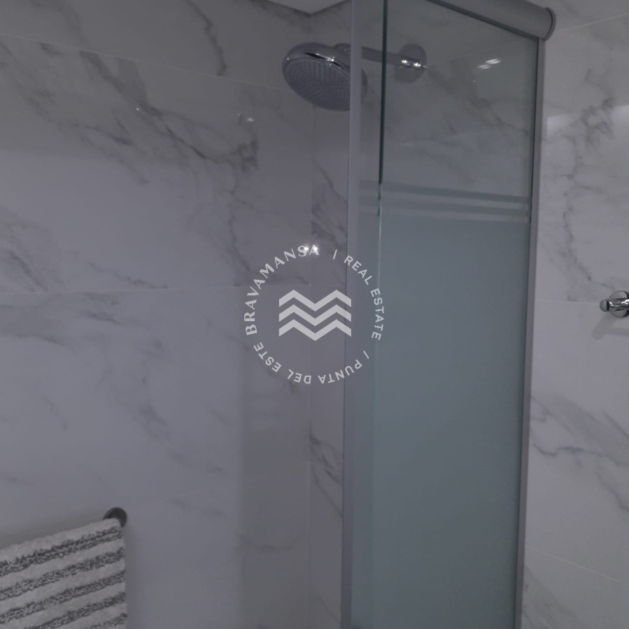 Apartamento ID.350 - ALQUILER TEMPORADA Miami Boulevard 2 dormitorios Punta del Este