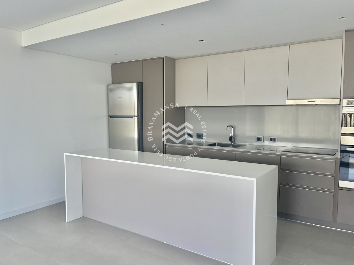 Apartamento ID.151 - OPORTUNIDAD Venta Apto 2 dormitorios en Manantiales a estrenar!