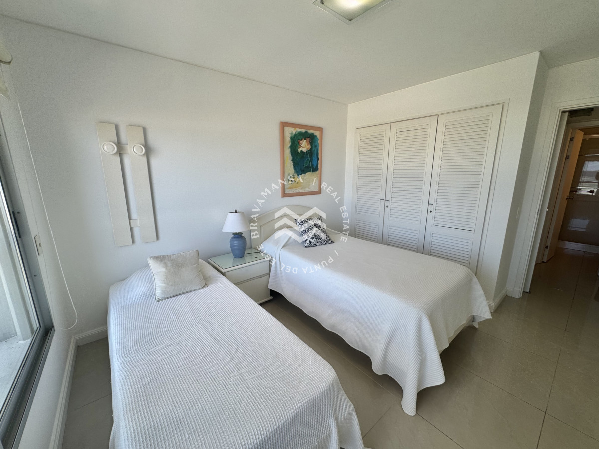 Apartamento ID.682 - VENTA Apartamento reciclado 2 dormitorios en Estrella de Mar