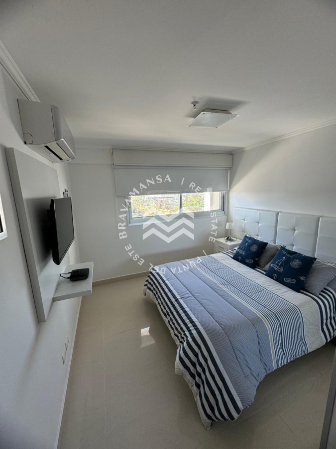 Apartamento ID.488 - VENTA Miami Boulevard, piso alto- 2 dormitorios, hermosa unidad