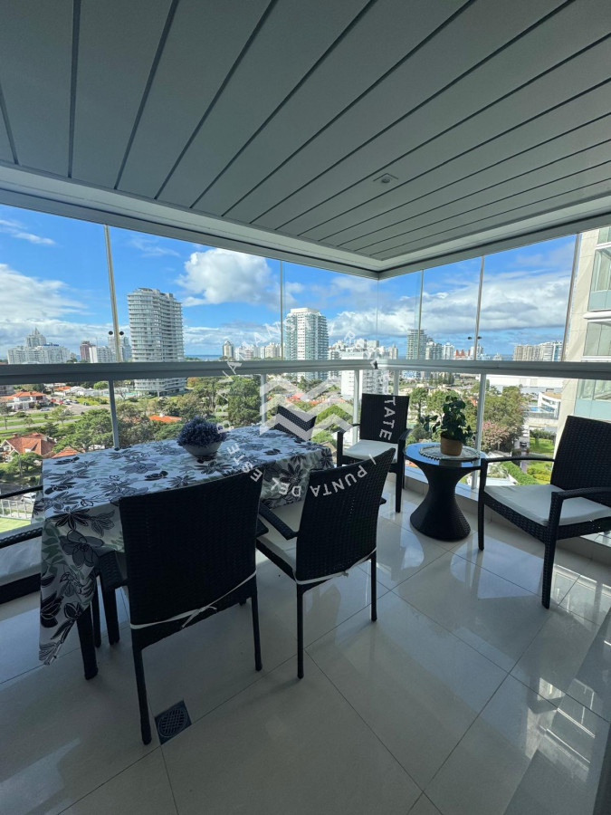 Apartamento ID.487 - VENTA Miami Boulevard 2 dormitorios, excelente unidad