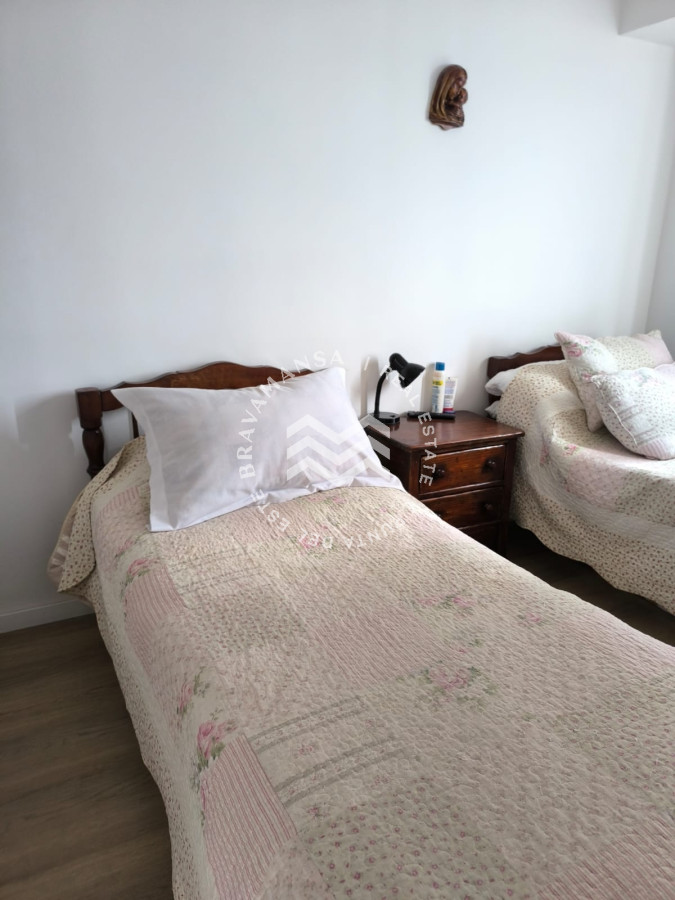 Apartamento ID.478 - VENTA More Atlántico 1 dormitorio piso alto
