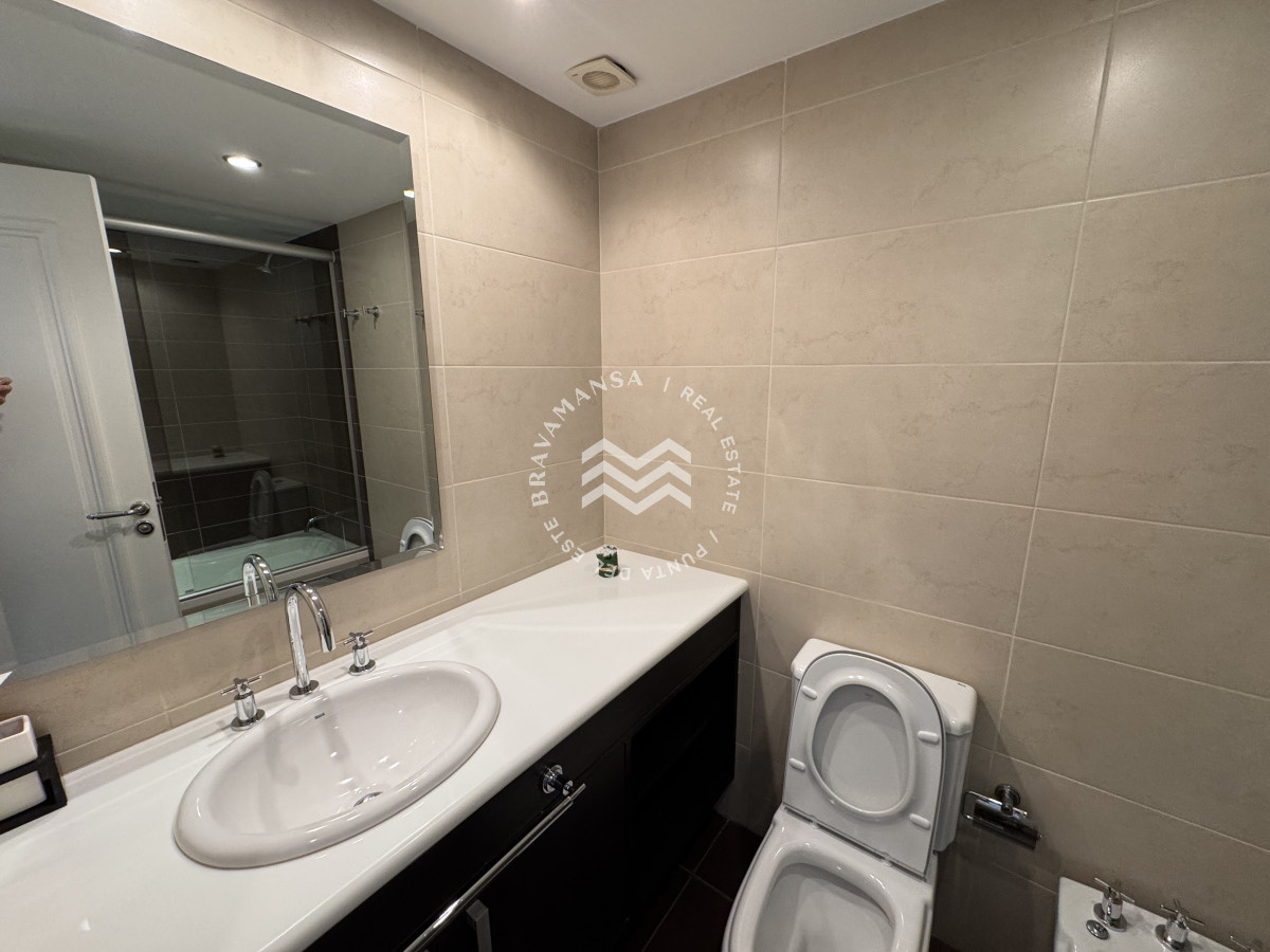 Apartamento ID.571 - VENTA Apartamento Imperiale 3 dormitorios en suite