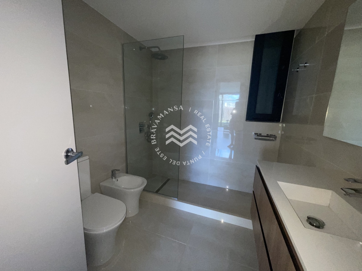 Apartamento ID.151 - OPORTUNIDAD Venta Apto 2 dormitorios en Manantiales a estrenar!