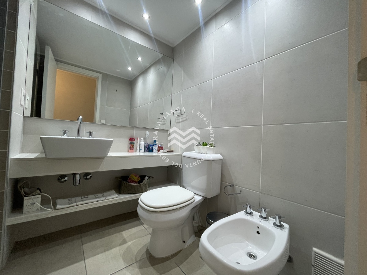 Apartamento ID.75 - VENTA 1 dormitorio en Ocean Drive a pasos del mar