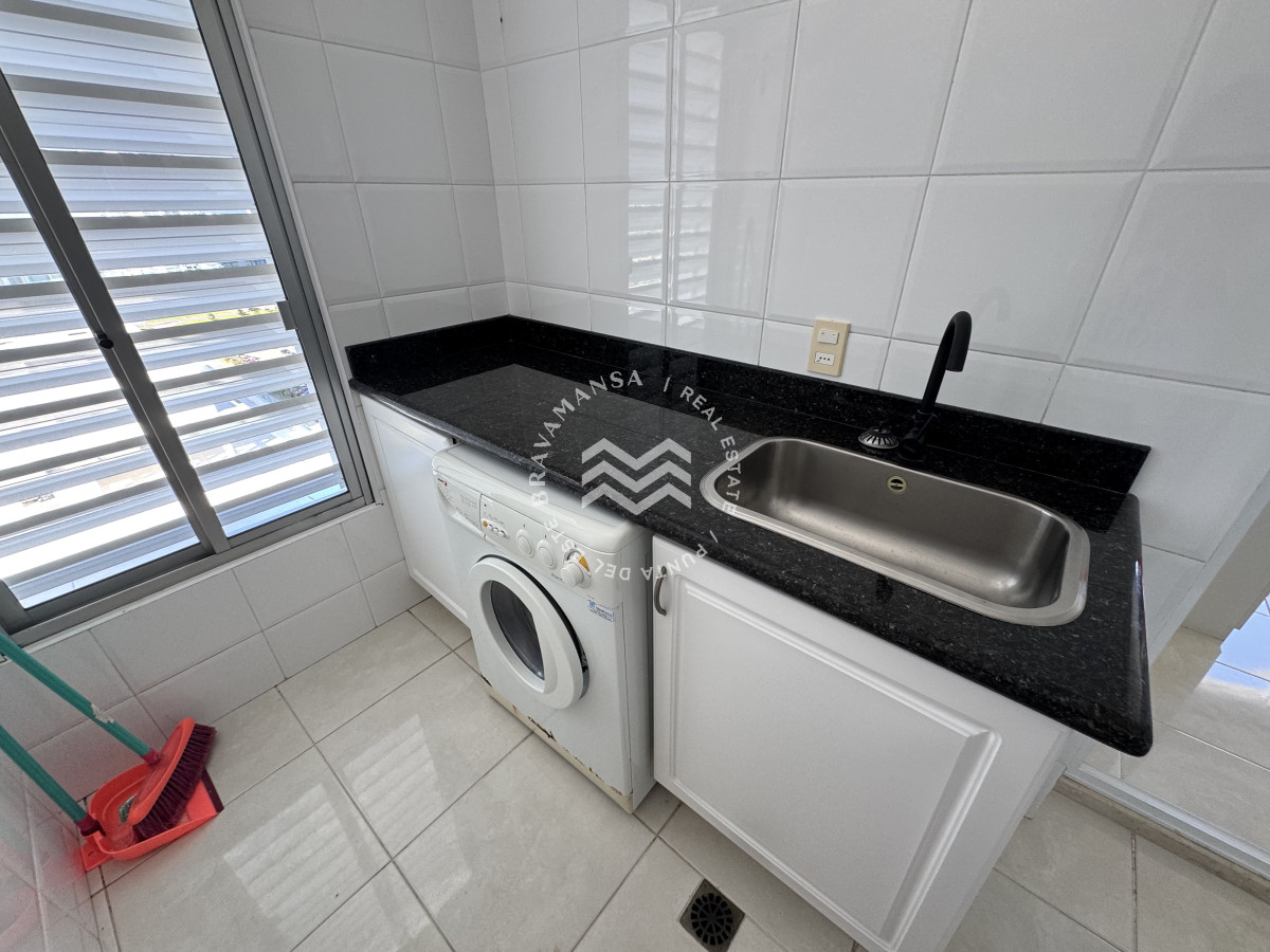 Apartamento ID.706 - VENTA APARTAMENTO MILLENIUM TOWER, ESQUINERO. 3 DORMITORIOS + DEPENDENCIA