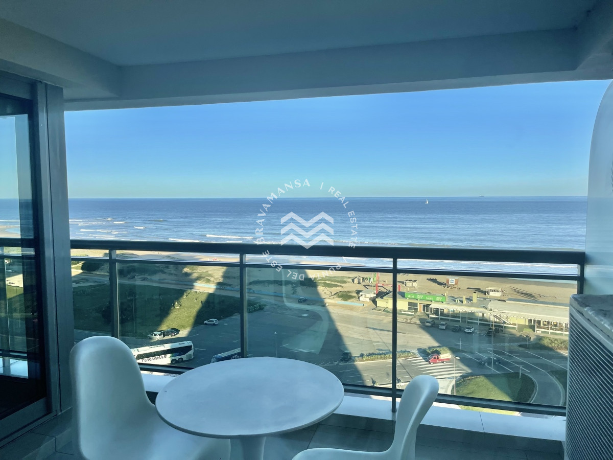 Apartamento ID.132 - VENTA Imperiale II Apto 3 dormitorios en suite Punta del Este