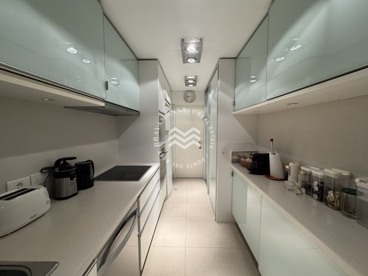 Apartamento ID.682 - VENTA Apartamento reciclado 2 dormitorios en Estrella de Mar