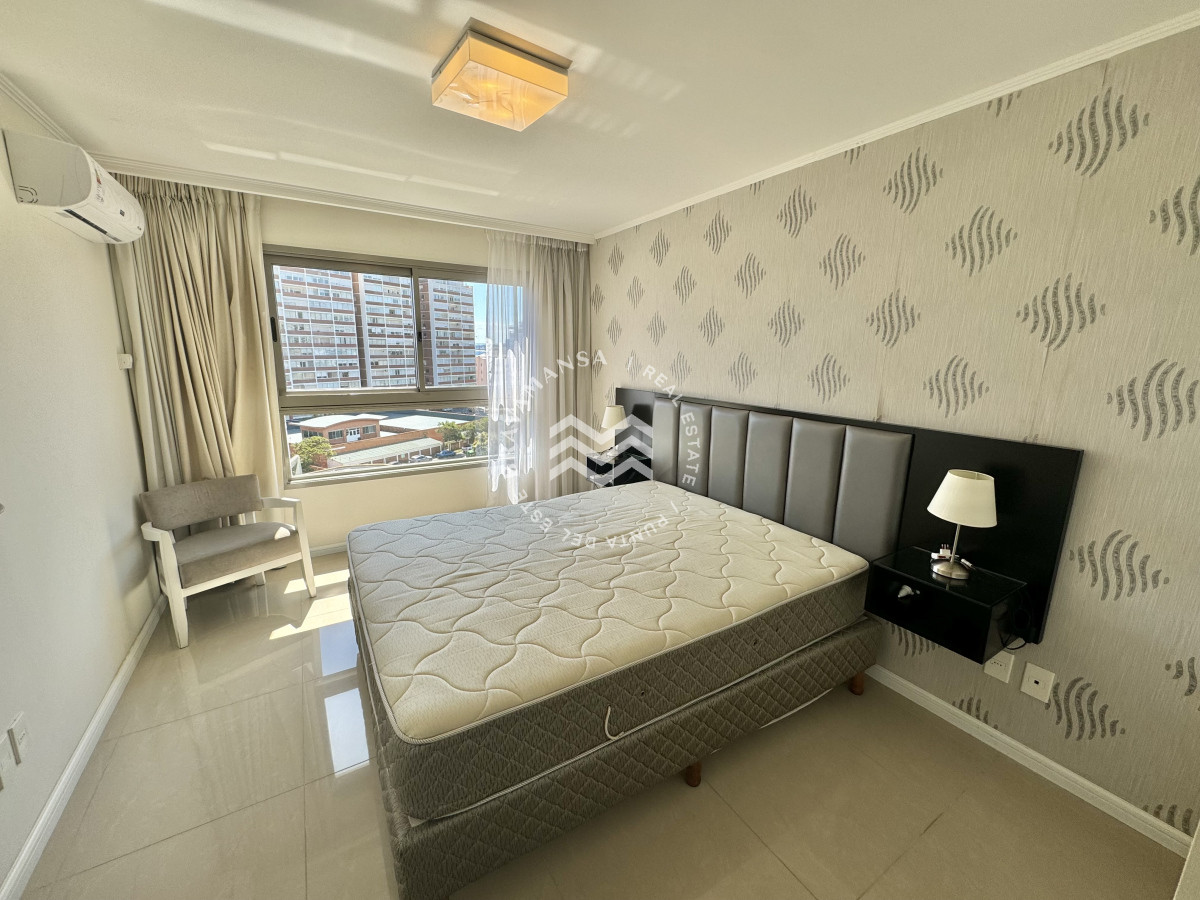 Apartamento ID.405 - VENTA Imperiale III 2 dormitorios en suite