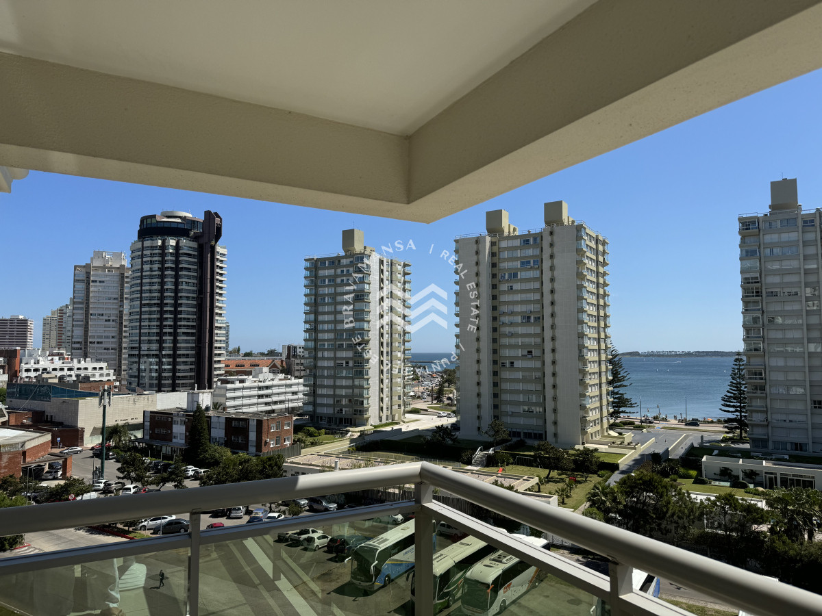 Apartamento ID.405 - VENTA Imperiale III 2 dormitorios en suite