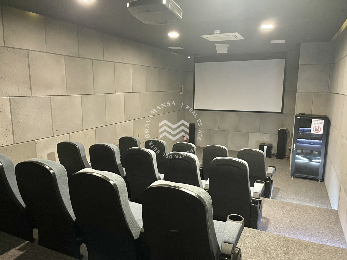 Apartamento ID.101 - VENTA 2 dormitorios con vista al mar en Playa Brava