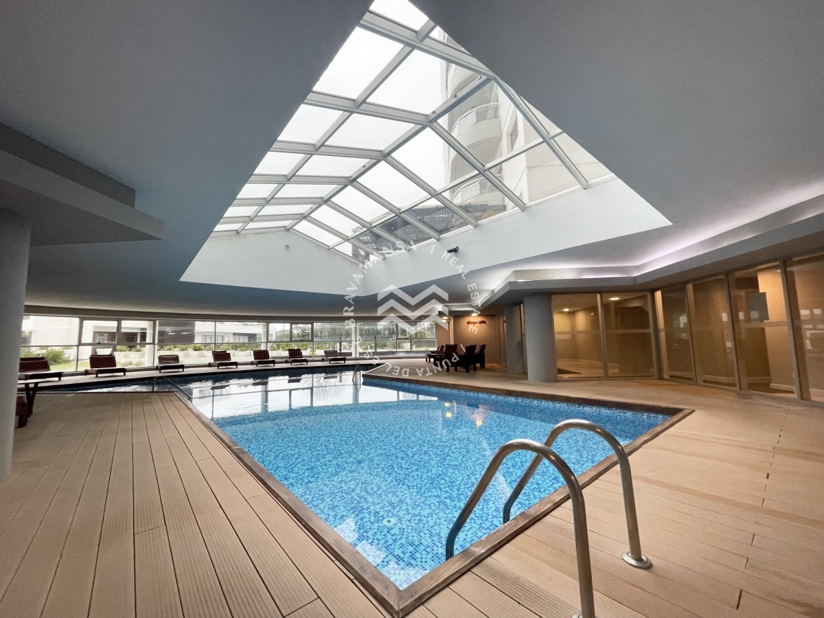 Apartamento ID.75 - VENTA 1 dormitorio en Ocean Drive a pasos del mar