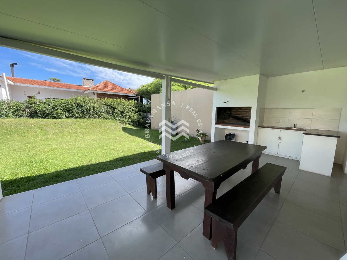 Apartamento ID.14 - Apartamento en Maldonado, Maldonado