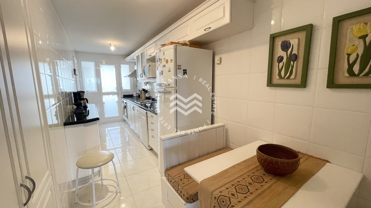 Apartamento ID.69 - Alquiler por temporada en Millenium Tower 3 dormitorios primera línea ESPECTACULAR