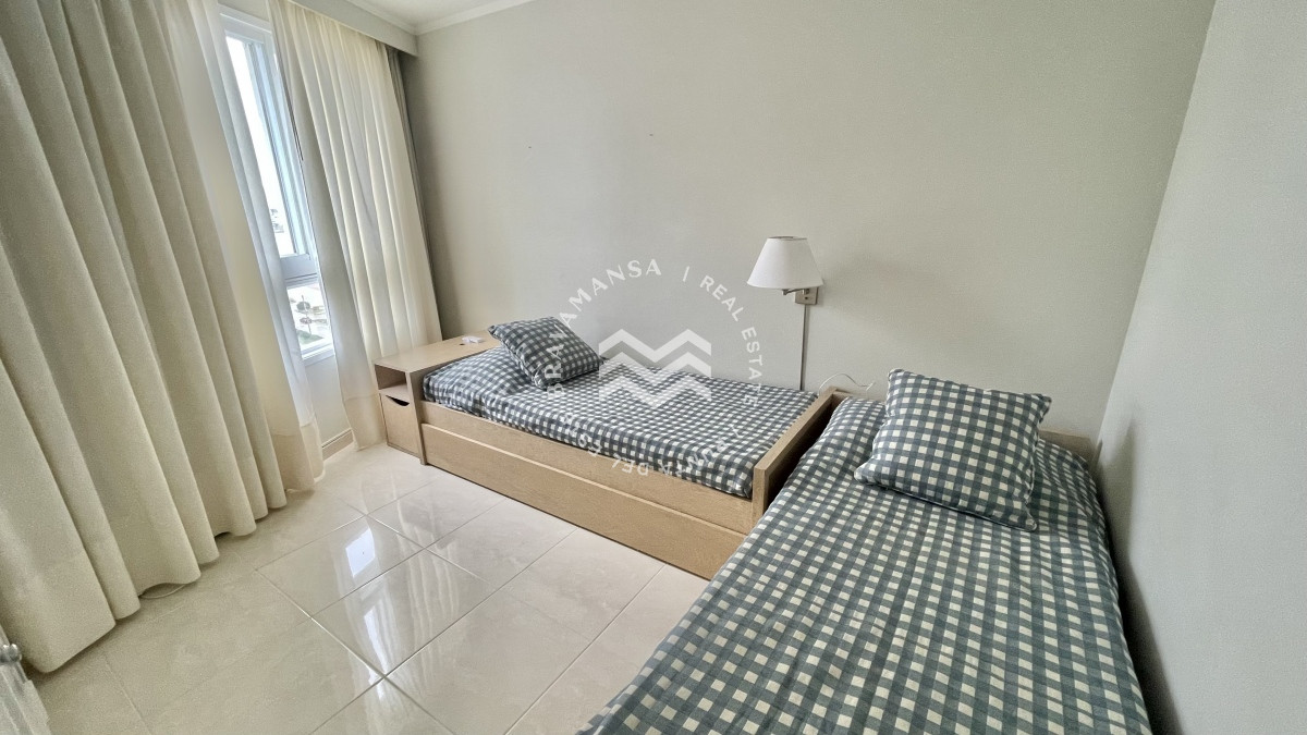Apartamento ID.4 - Hermoso apartamento esquinero en Millenium Tower! Gran oportunidad