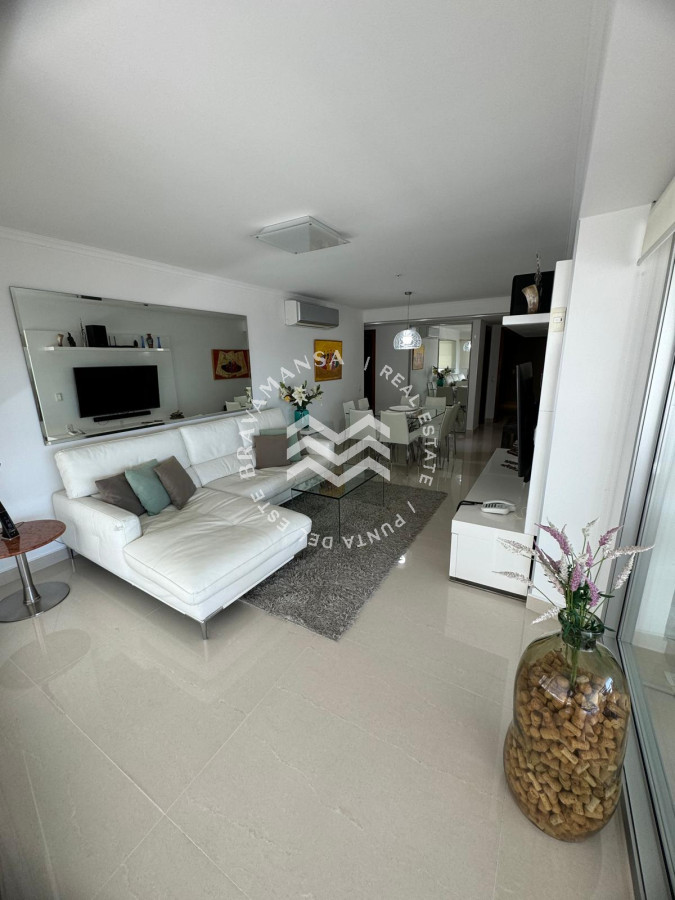 Apartamento ID.488 - VENTA Miami Boulevard, piso alto- 2 dormitorios, hermosa unidad