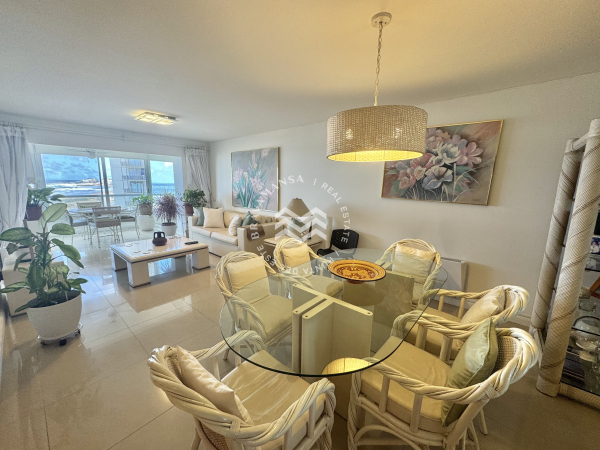 Apartamento ID.682 - VENTA Apartamento reciclado 2 dormitorios en Estrella de Mar