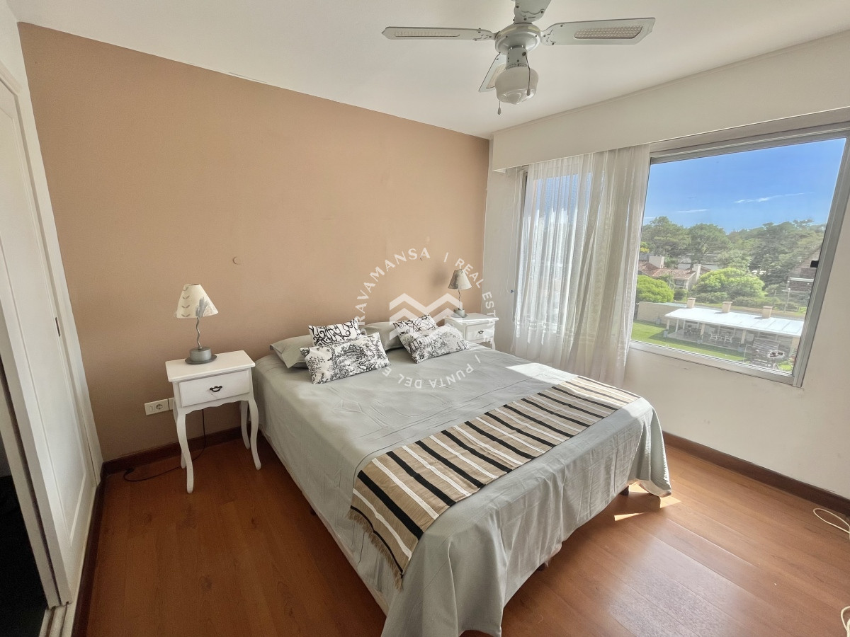 Apartamento ID.14 - Apartamento en Maldonado, Maldonado