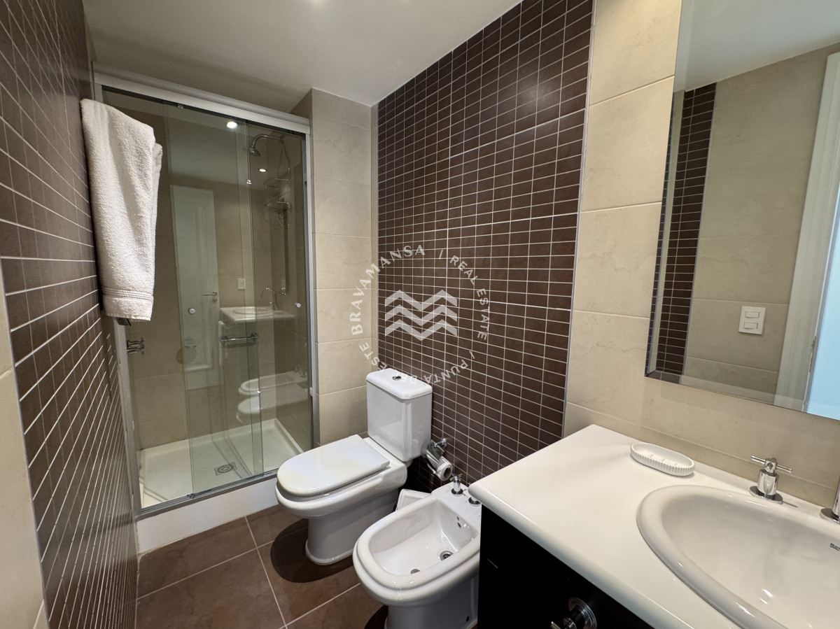 Apartamento ID.434 - ALQUILER INVERNAL Imperiale 3 dormitorios en suite