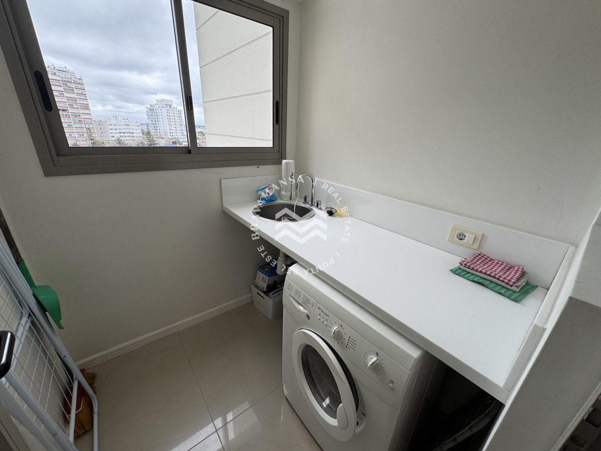 Apartamento ID.571 - VENTA Apartamento Imperiale 3 dormitorios en suite