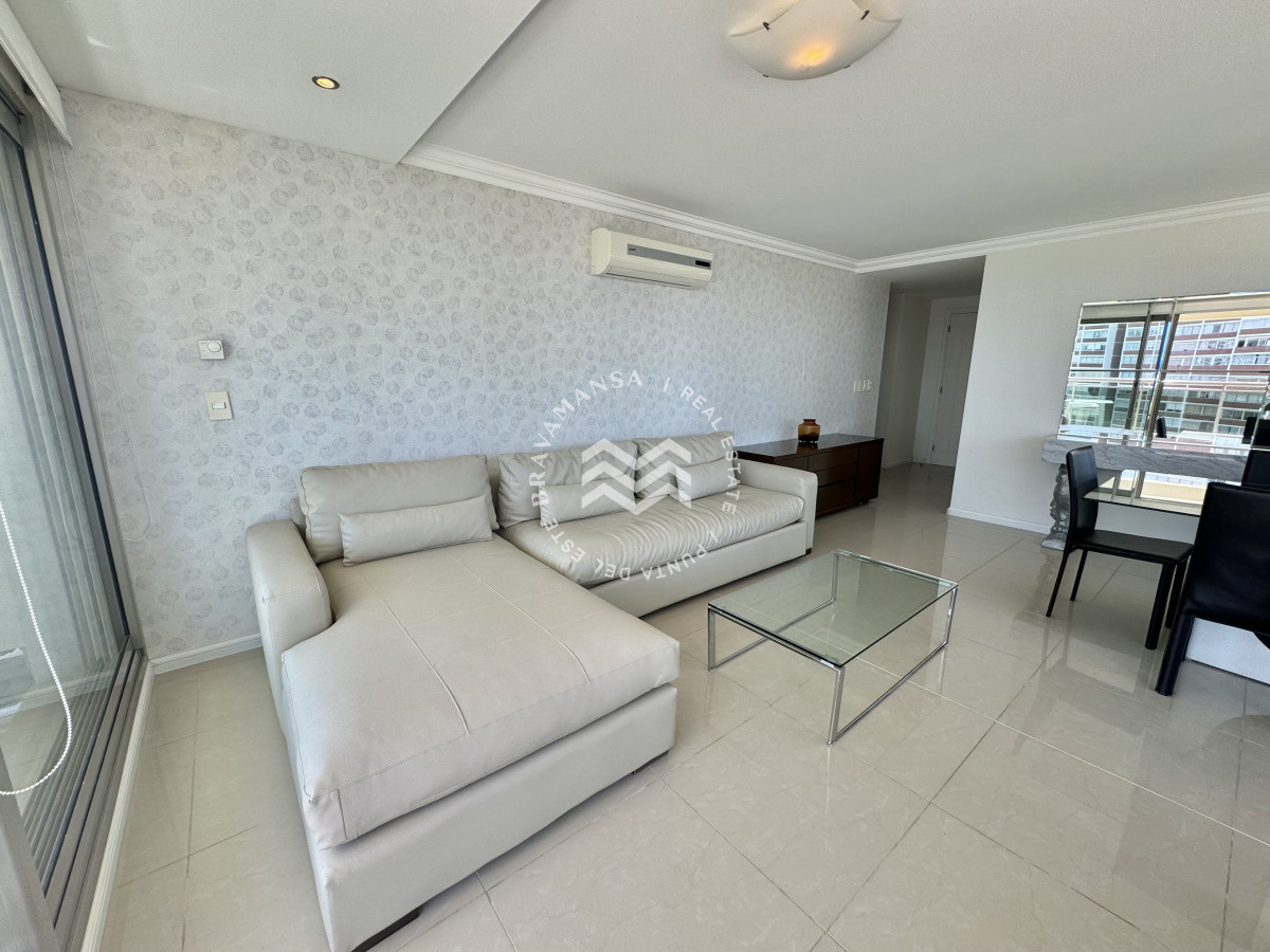 Apartamento ID.405 - VENTA Imperiale III 2 dormitorios en suite