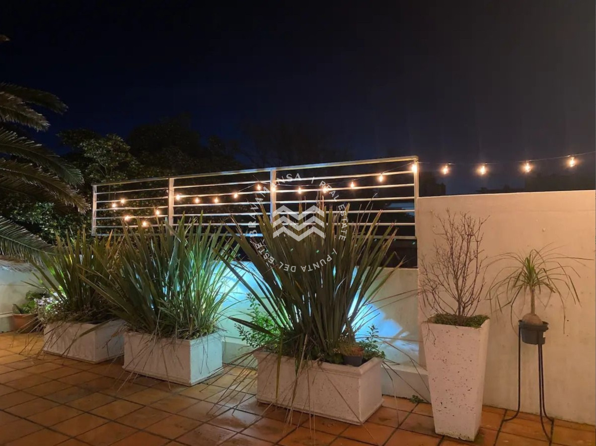 Apartamento ID.302 - Venta apartamento 1 dormitorio en Península Punta del Este