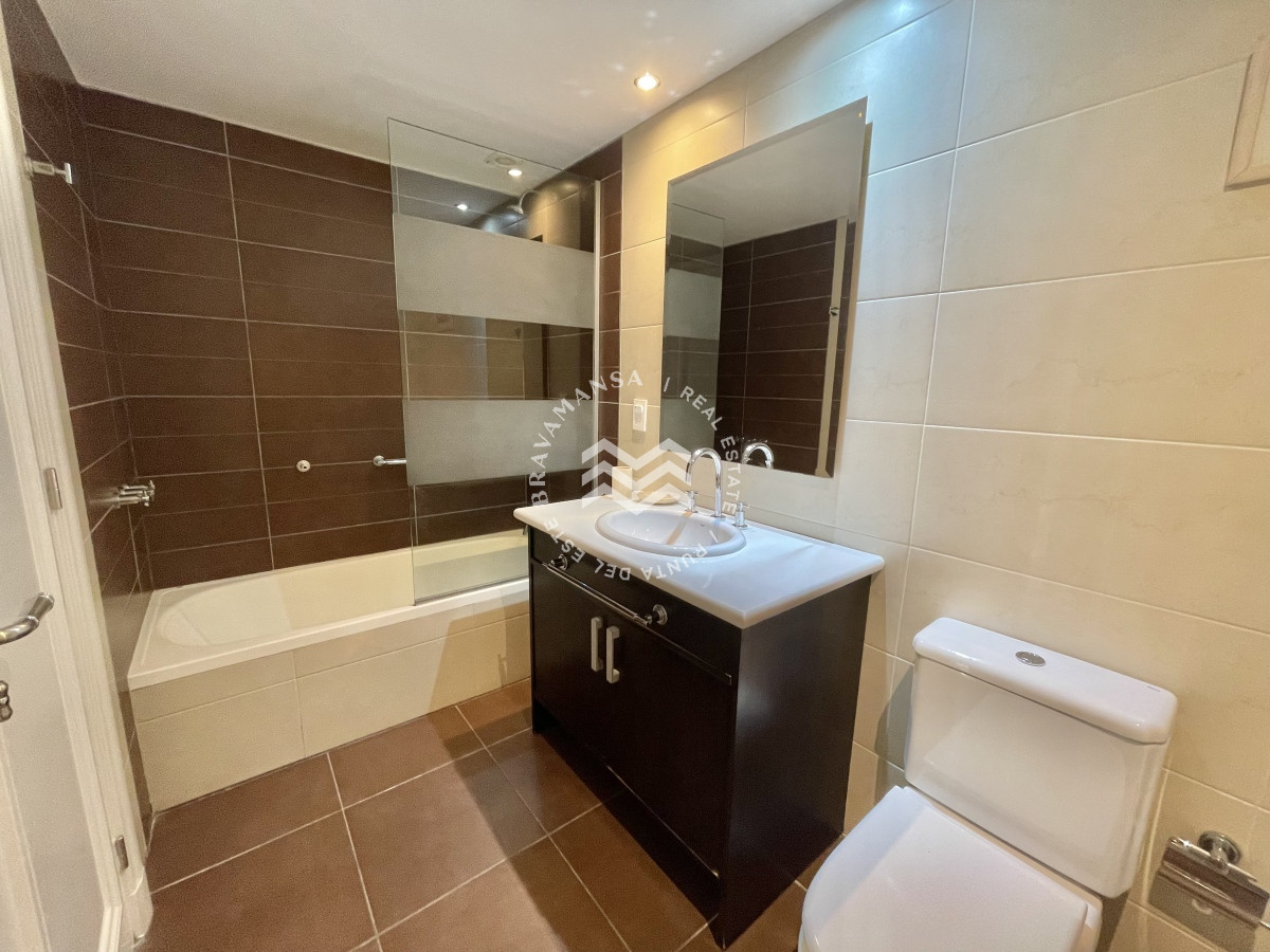 Apartamento ID.132 - VENTA Imperiale II Apto 3 dormitorios en suite Punta del Este