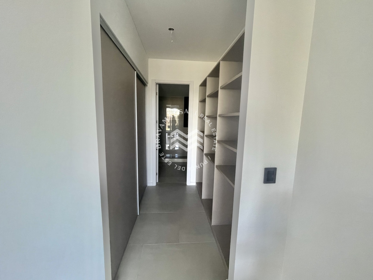 Apartamento ID.151 - OPORTUNIDAD Venta Apto 2 dormitorios en Manantiales a estrenar!