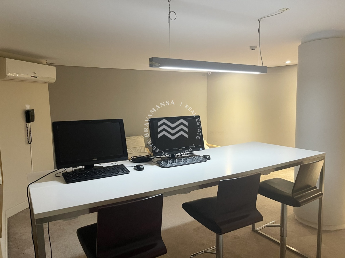 Apartamento ID.75 - VENTA 1 dormitorio en Ocean Drive a pasos del mar