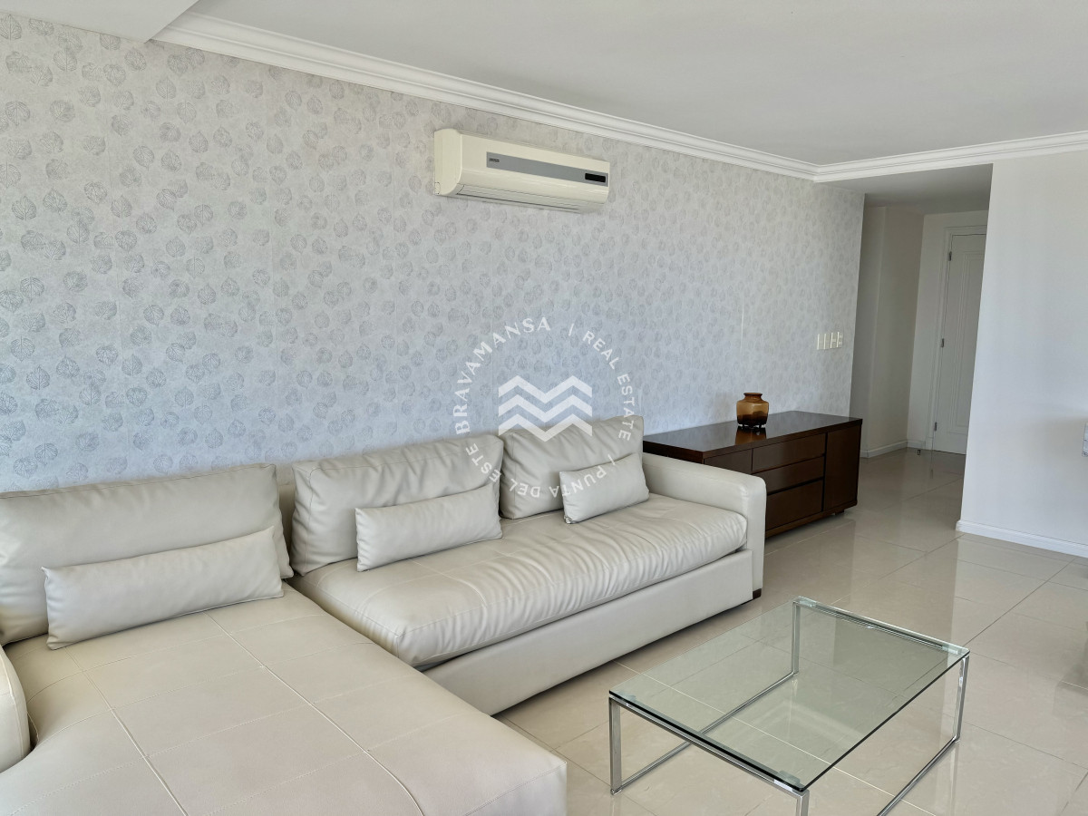 Apartamento ID.405 - VENTA Imperiale III 2 dormitorios en suite