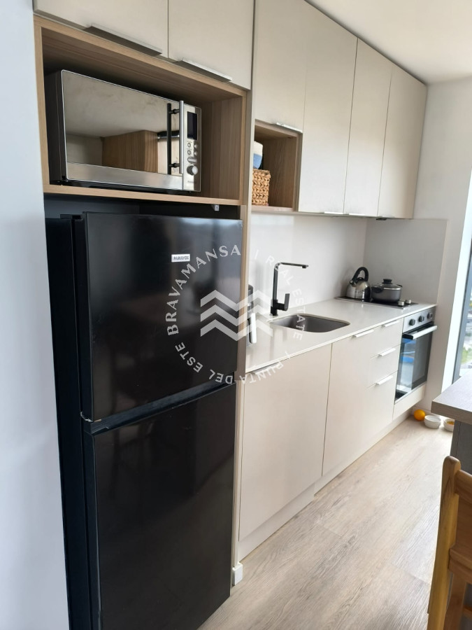 Apartamento ID.478 - VENTA More Atlántico 1 dormitorio piso alto