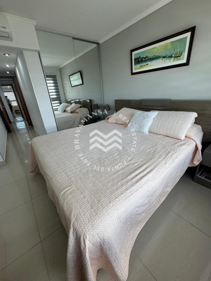Apartamento ID.487 - VENTA Miami Boulevard 2 dormitorios, excelente unidad