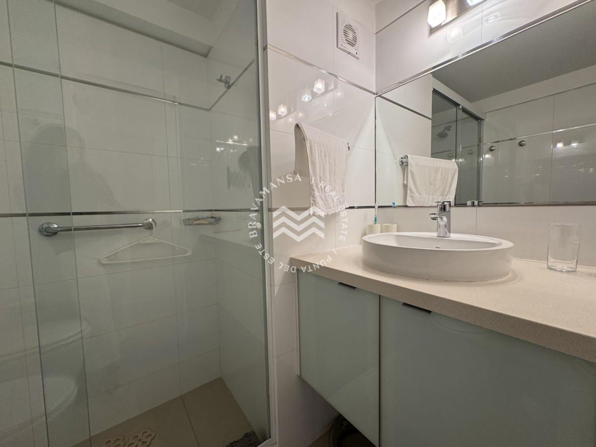 Apartamento ID.682 - VENTA Apartamento reciclado 2 dormitorios en Estrella de Mar