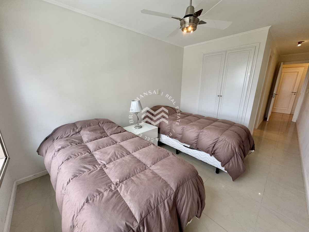 Apartamento ID.571 - VENTA Apartamento Imperiale 3 dormitorios en suite