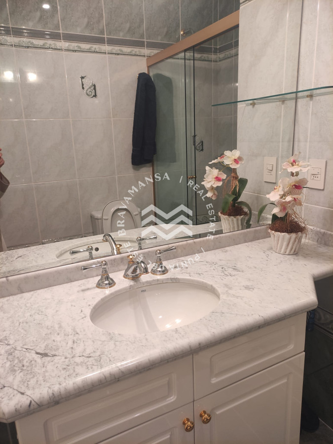 Apartamento ID.390 - VENTA Primera línea Coral Tower 3 dormitorios y servicio 