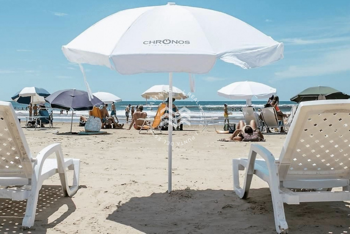 Apartamento ID.81 - VENTA Apartamento 2 dormitorios a pasos de Playa Brava