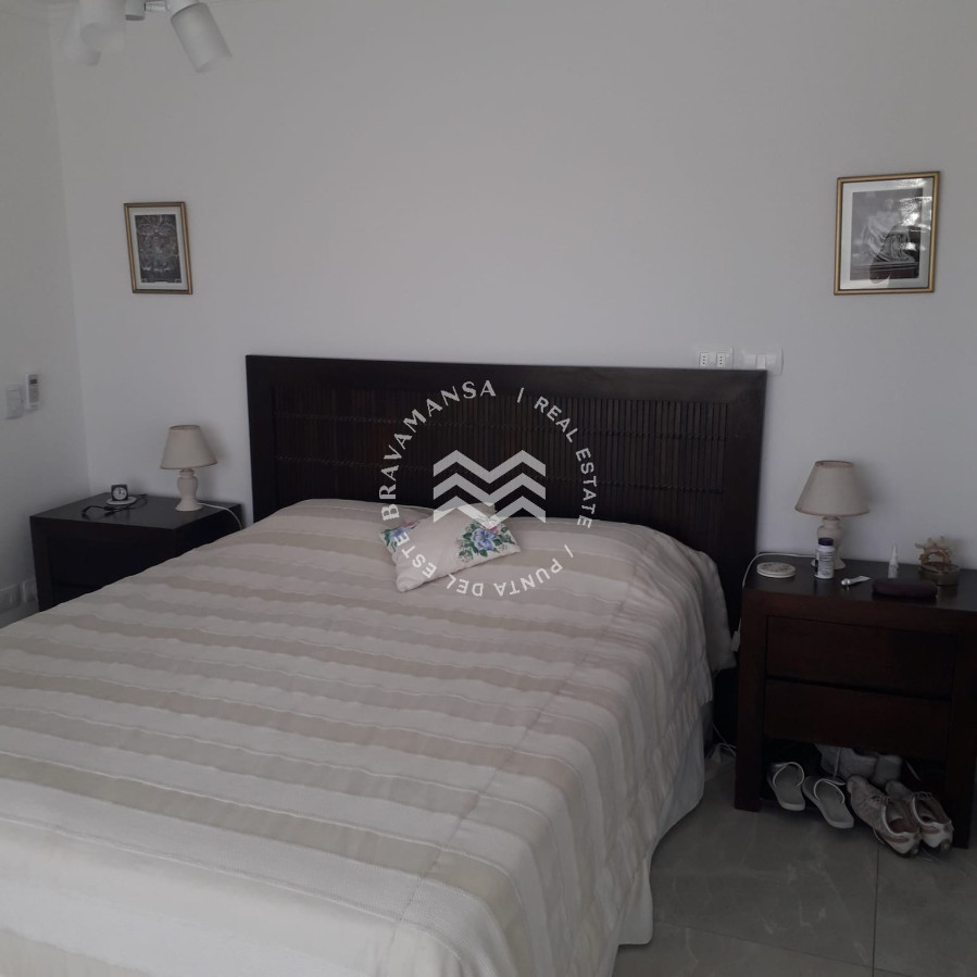 Apartamento ID.350 - ALQUILER TEMPORADA Miami Boulevard 2 dormitorios Punta del Este
