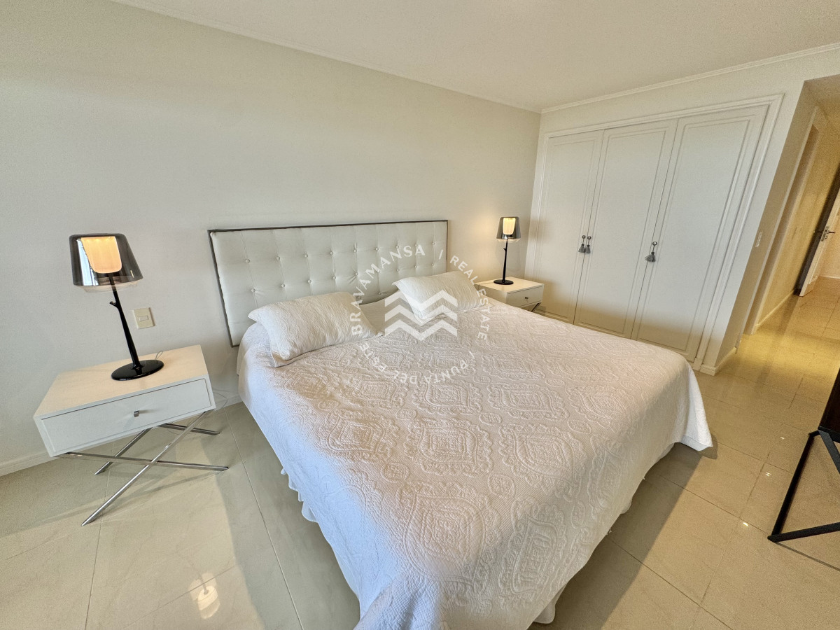 Apartamento ID.571 - VENTA Apartamento Imperiale 3 dormitorios en suite