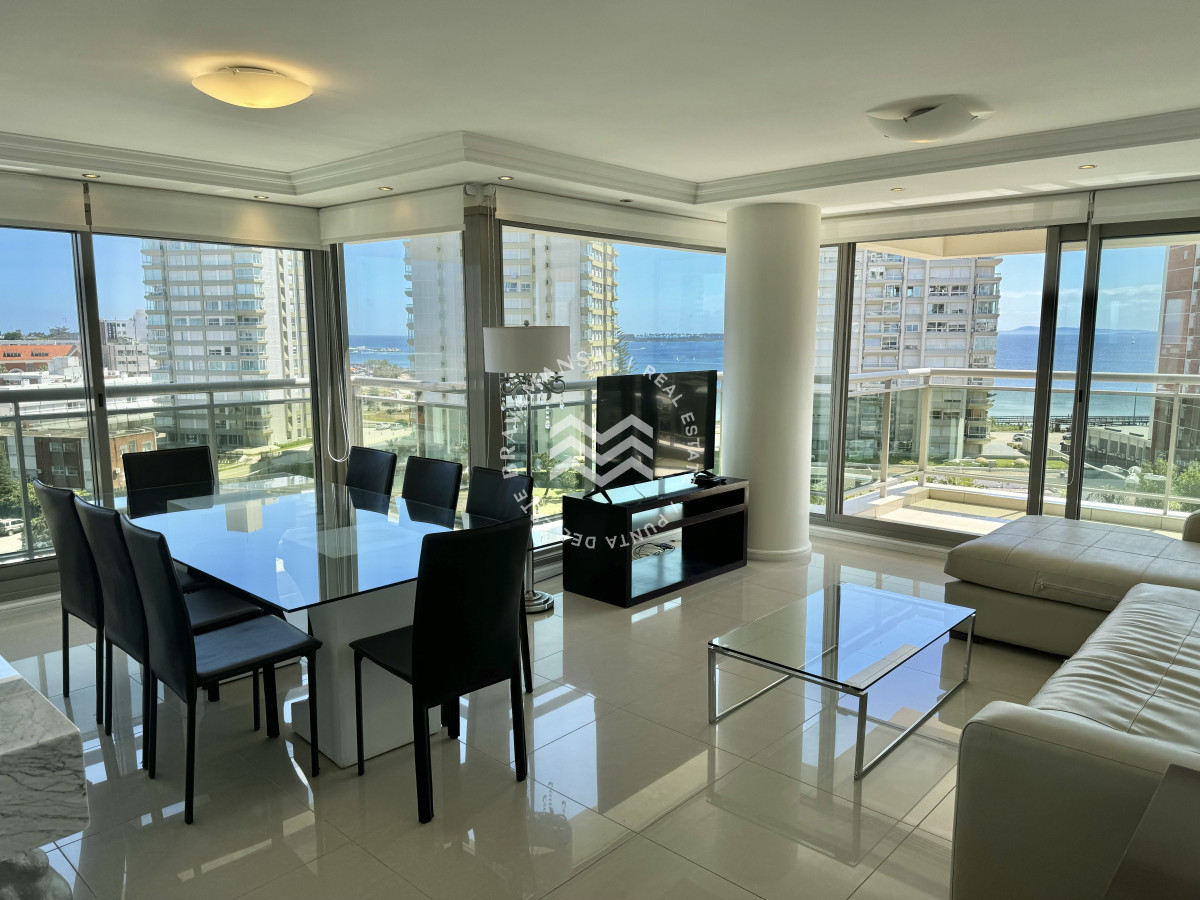 Apartamento ID.405 - VENTA Imperiale III 2 dormitorios en suite