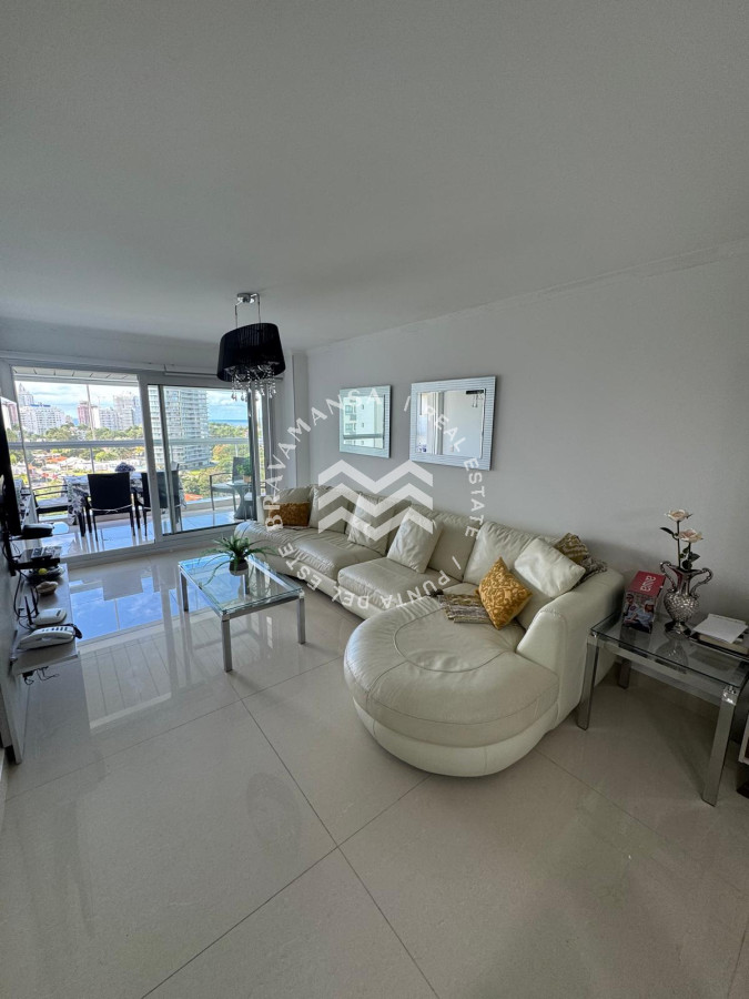 Apartamento ID.487 - VENTA Miami Boulevard 2 dormitorios, excelente unidad