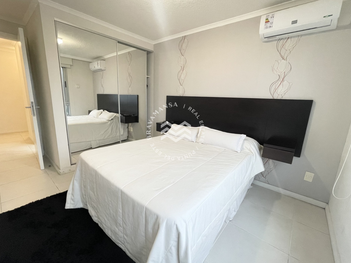 Apartamento ID.75 - VENTA 1 dormitorio en Ocean Drive a pasos del mar