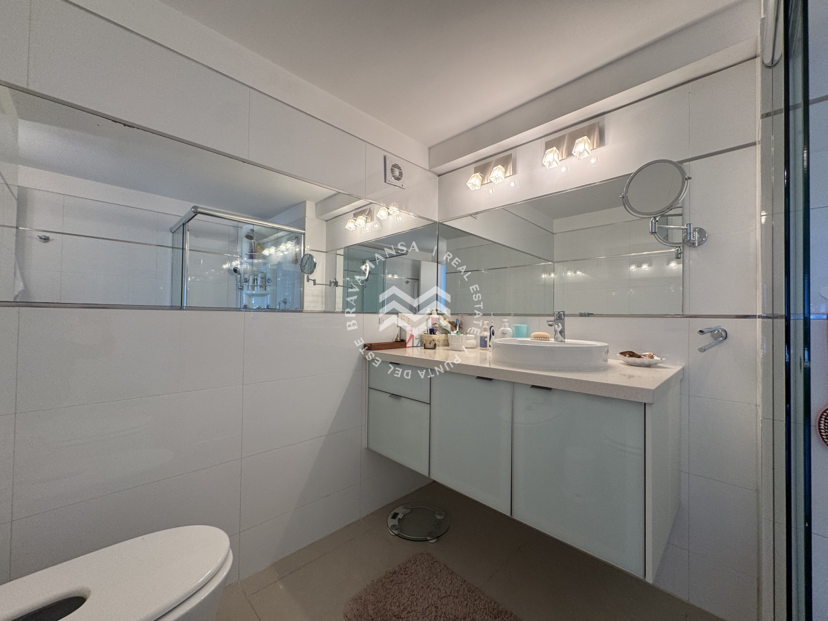 Apartamento ID.682 - VENTA Apartamento reciclado 2 dormitorios en Estrella de Mar