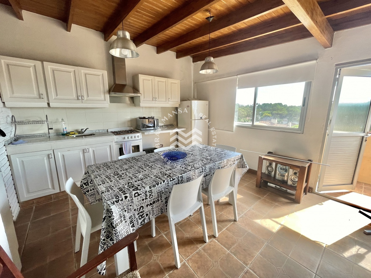 Apartamento ID.14 - Apartamento en Maldonado, Maldonado