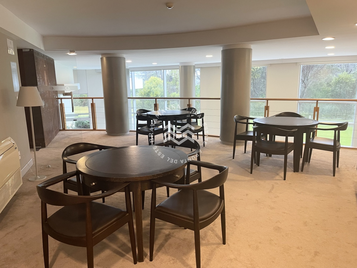 Apartamento ID.75 - VENTA 1 dormitorio en Ocean Drive a pasos del mar