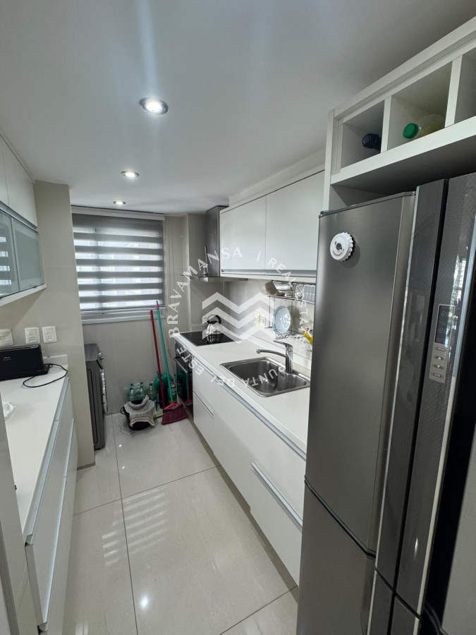 Apartamento ID.487 - VENTA Miami Boulevard 2 dormitorios, excelente unidad