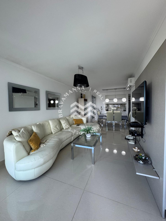 Apartamento ID.487 - VENTA Miami Boulevard 2 dormitorios, excelente unidad