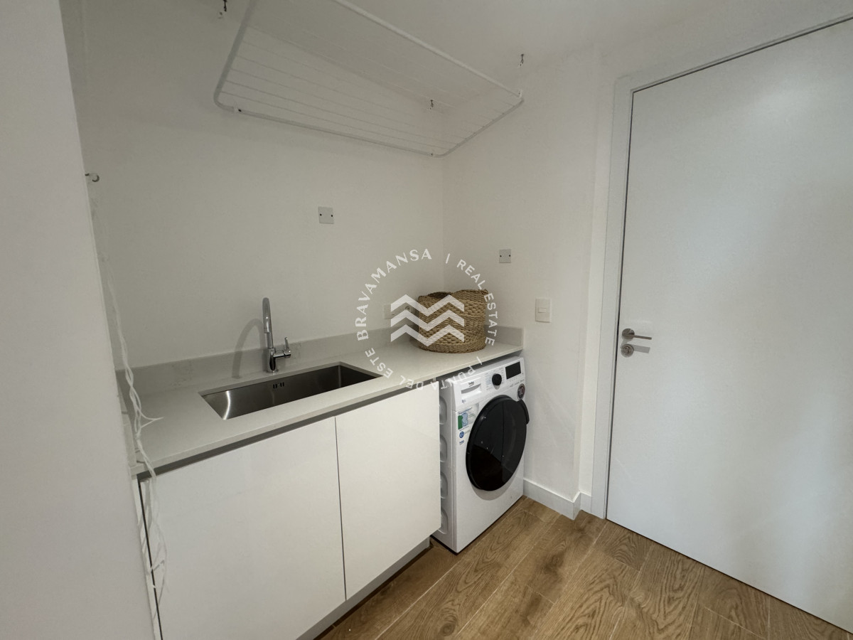 Apartamento ID.723 - ALQUILER TEMPORADA 2026 Trump Tower 2 suites, piso alto