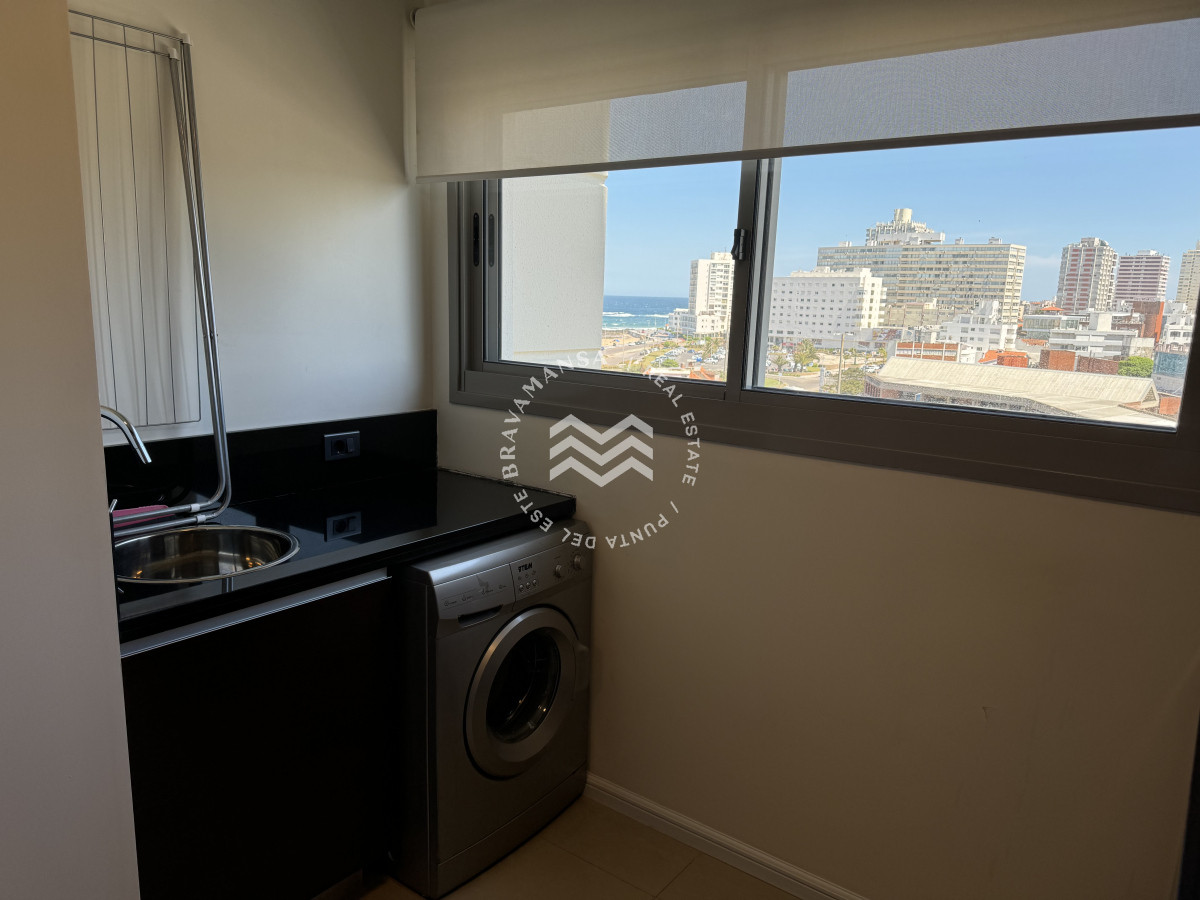 Apartamento ID.405 - VENTA Imperiale III 2 dormitorios en suite