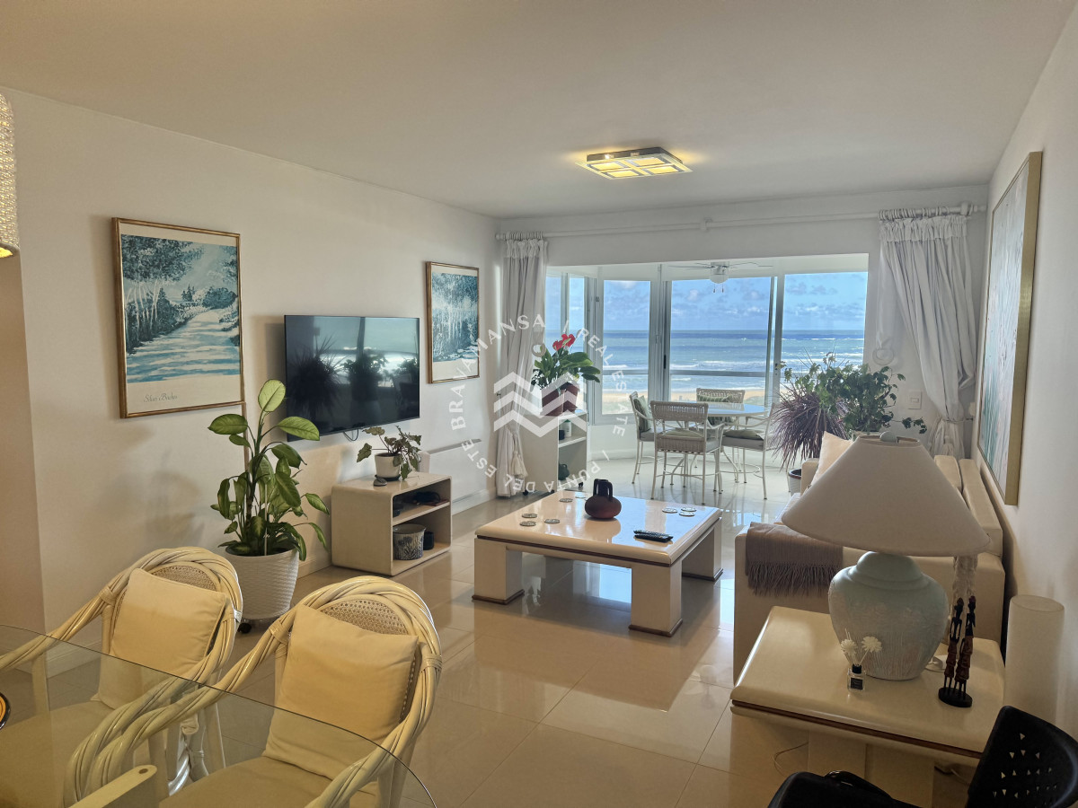 Apartamento ID.682 - VENTA Apartamento reciclado 2 dormitorios en Estrella de Mar