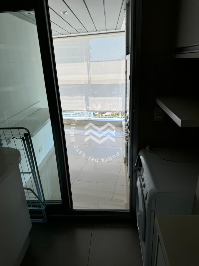 Apartamento ID.488 - VENTA Miami Boulevard, piso alto- 2 dormitorios, hermosa unidad